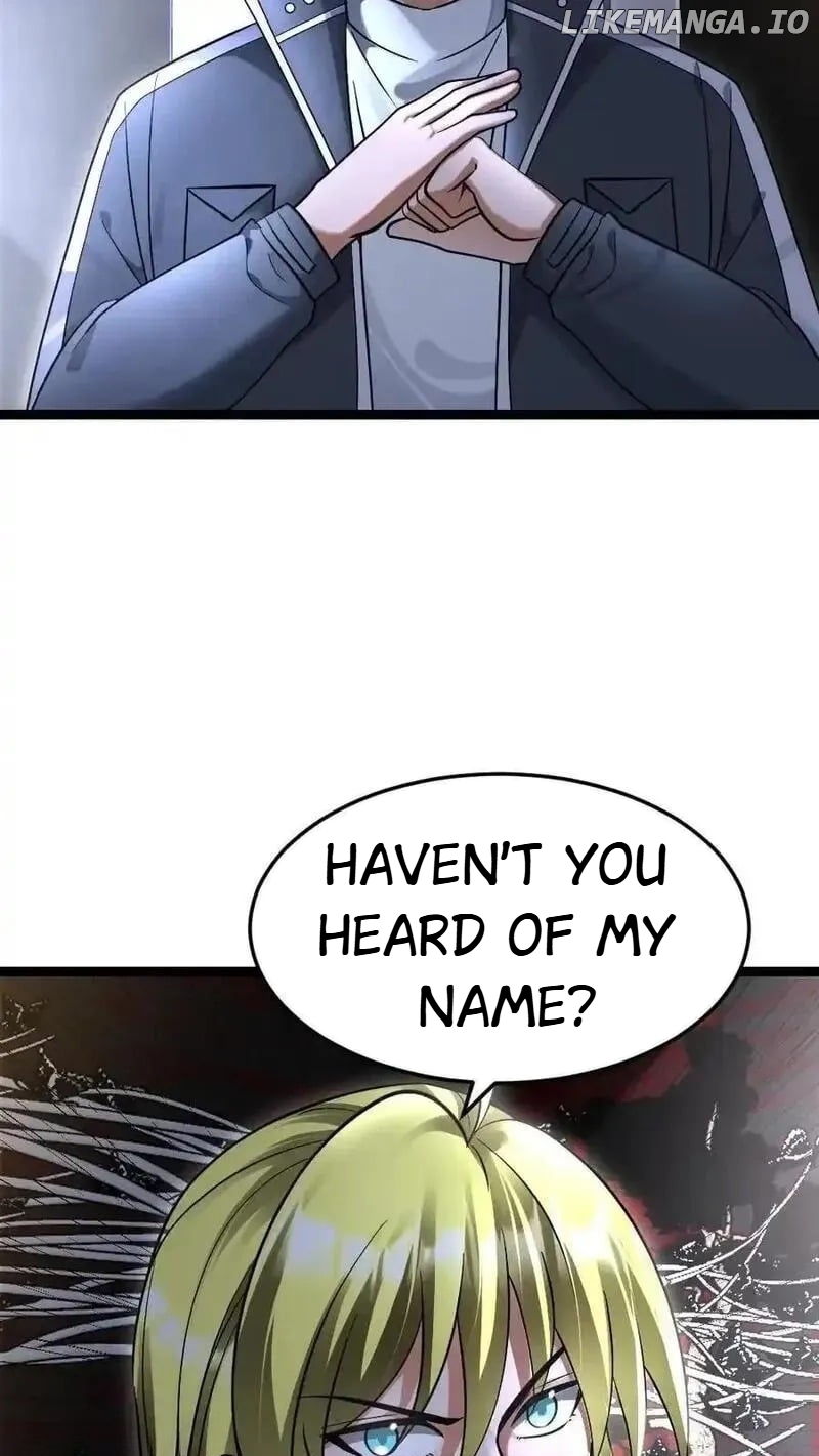 Global Freeze: I Created An Apocalypse Shelter chapter 486 - page 10